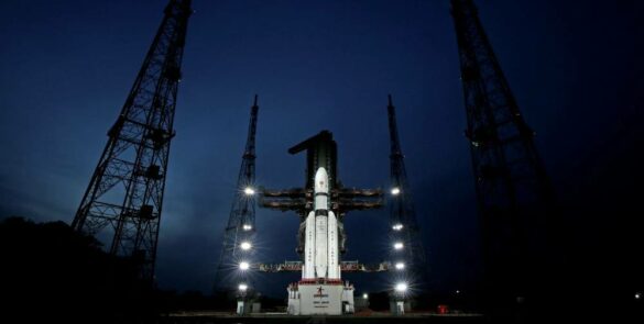 Corporate Lessons from Chandrayaan 3