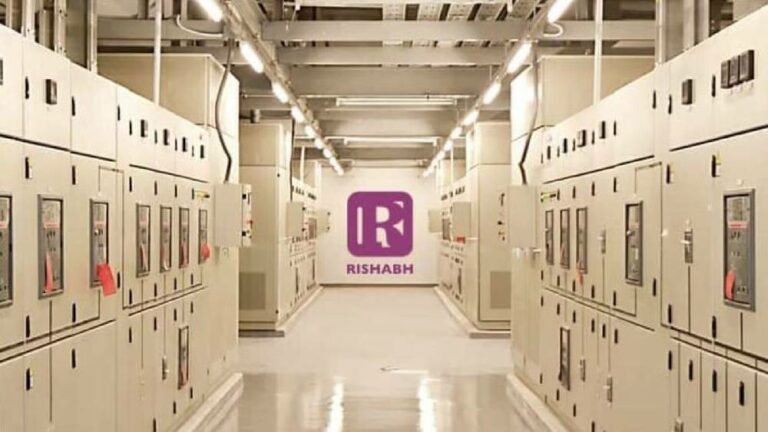 Rishabh Instruments Limited