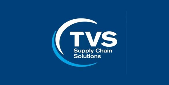 TVS Supply Chain Solutions Ltd