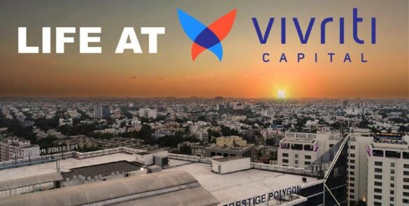 Vivriti Capital Ltd