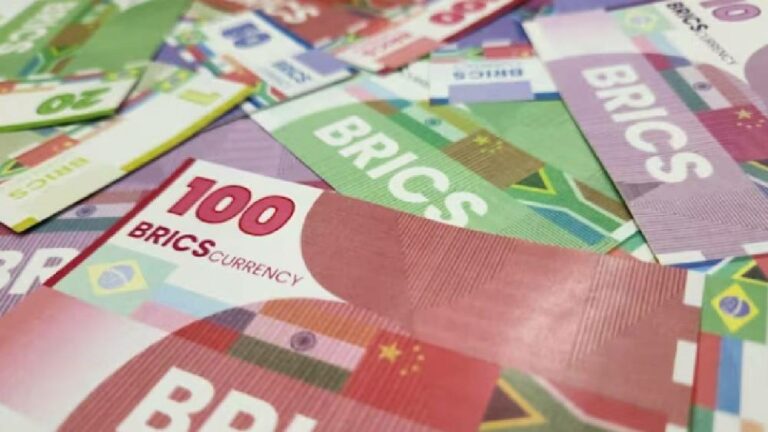 BRICS Currency