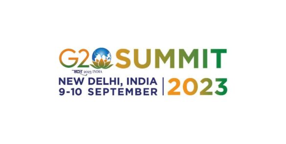 G20 summit INDIA