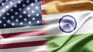 India USA
