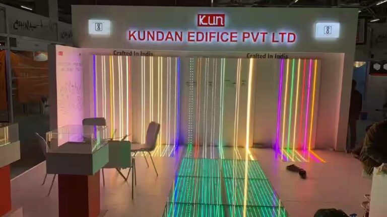 Kundan Edifice Limited