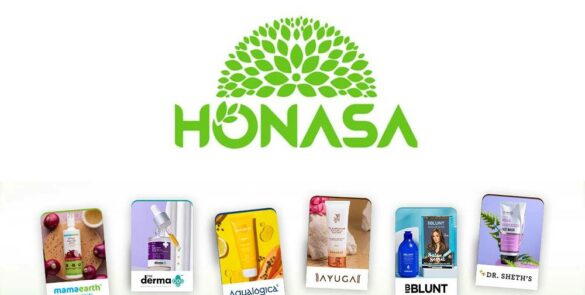 Honasa Consumer Ltd