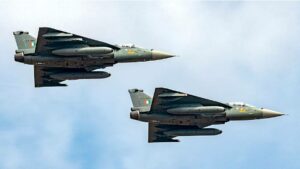 India's Defense Sector
