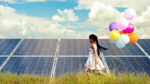 Solar Projects India