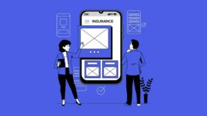 Mobile Apps And Insurance