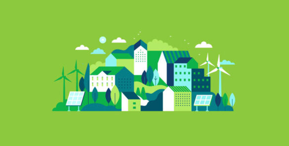green energy market