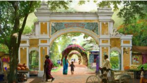 Pondicherry Zoo