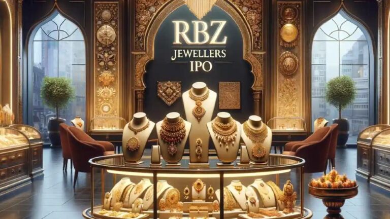 RBZ Jewellers Ltd