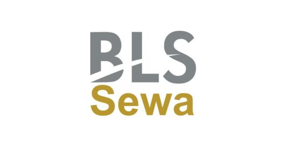 BLS E-Services Ltd