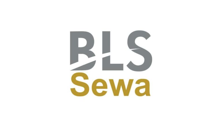 BLS E-Services Ltd