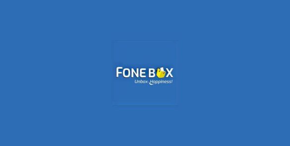 Fonebox Retail Limited