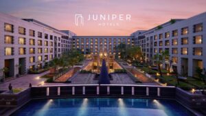 Juniper Hotels Ltd