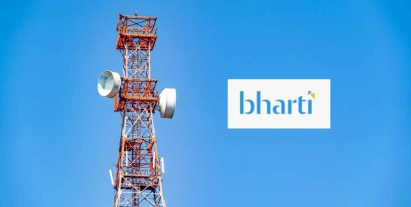Bharti Hexacom Limited