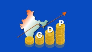 India's 2024 GDP growth
