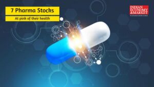 7 Pharma Stocks to Buy April 2024