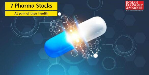 7 Pharma Stocks to Buy April 2024