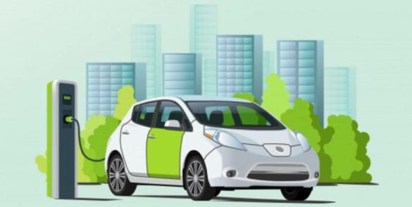 New EV Policy in March 2024