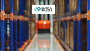 Racks & Rollers - Storage Technologies and Automation Limited
