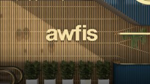 Awfis Space Solutions Limited