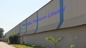 Vilas Transcore Ltd