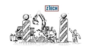 Z Tech (India) Ltd.