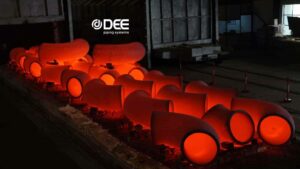 Dee Development Engineers Limited