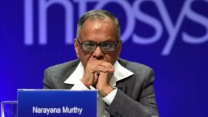 Narayan Murthy