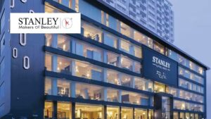 Stanley Lifestyles Ltd