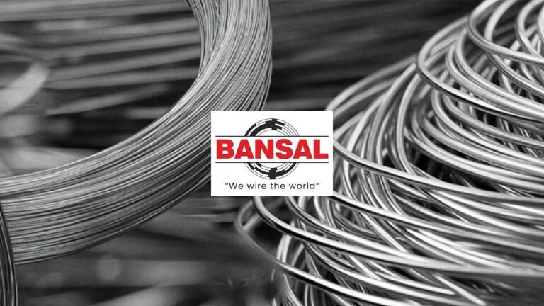 Bansal Wire Industries Ltd.